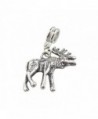 Universal Moose Charm - CS11O0IICI7