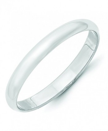 2.5mm .925 Sterling Silver Thin Wedding Band Ring Men's Women's Also Thumb Ring - C212EPTR42F