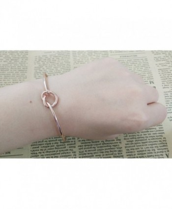 SENFAI Bracelet Bangle Multiple Charms