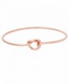 SENFAI Bracelet Bangle Multiple Charms in Women's Bangle Bracelets