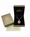 RARITYUS Fashion Swarovski Crystal Necklace