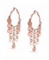 Bling Jewelry Bohemian Chandelier Earrings in Women's Hoop Earrings