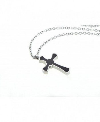 Stainless Necklace Cremation Jewelry Keepsake in Women's Pendants