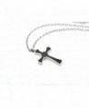 Stainless Necklace Cremation Jewelry Keepsake in Women's Pendants
