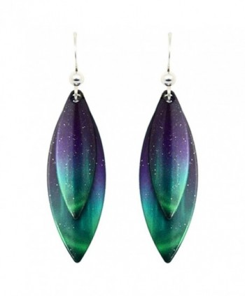 d'ears Aurora Borealis Earrings 3053 - C9188DS552H