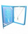 Born in Your Heart Necklace