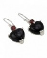 NOVICA Multi Gem Sterling Silver Earrings