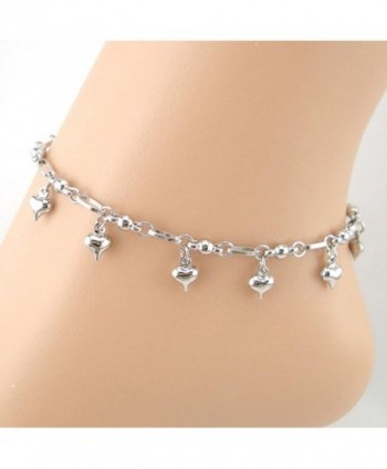 Perman Anklet Bracelet Barefoot Jewelry