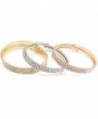 FC JORY Crystal Wedding Bracelet in Women's Tennis Bracelets