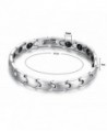 Feraco Titanium Stainless Magnetic Bracelet