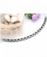 Feraco Titanium Stainless Magnetic Bracelet in Women's Link Bracelets