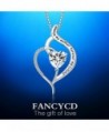 FANCYCD Forever Necklace Special Jewelry