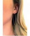 April Soderstrom Featherweight Large Earrings