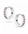 Bling Jewelry Simulated Sterling Earrings