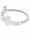 Cross - Luxe Guitar String Bracelet - CH120ICUSXZ