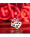 PRINCESS NINA Heart Pendant Anniversary in Women's Pendants