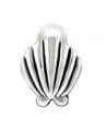 LovelyJewelry Shell Charm Beads Bracelet in Women's Charms & Charm Bracelets