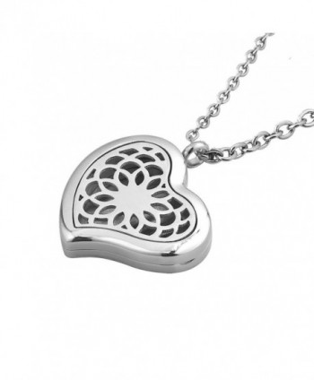 Third Time Charm Essential Aromatherapy in Women's Pendants