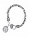 Ancient Pendant Bracelets Lobster Talisman in Women's Charms & Charm Bracelets