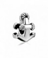 Nautical Anchor Charm Bead - CR11WN61FG9