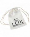 Lux Accessories Gunmetal Rhinestone Statement in Women's Drop & Dangle Earrings