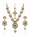 Jewels Traditional Elegantly Handcrafted Jewellery - C512HB59CQ1
