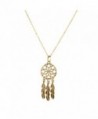 Lux Accessories Dreamcatcher Elephant Interchangeable