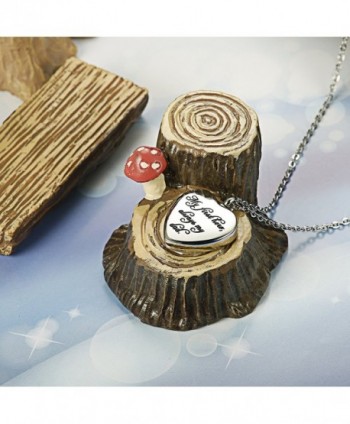 Udalyn Cremation Necklace Keepsake Memorial