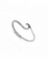 Ball Statement Sterling Silver RNG17515 9