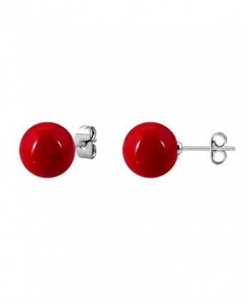 EXCEED Christmas Ladies Earrings Jewelry - CY182Y7SURE