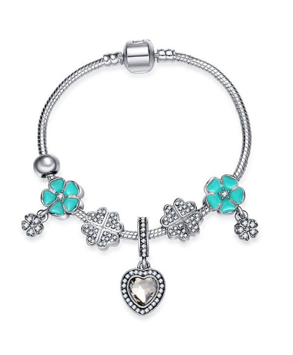 Presentski Bracelet Dazzling Blossoms Patricks - CR188DT0LAX