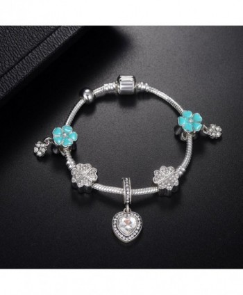 Presentski Bracelet Dazzling Blossoms Patricks