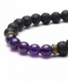 Top Plaza Adjustable Protection Aromatherapy in Women's Stretch Bracelets