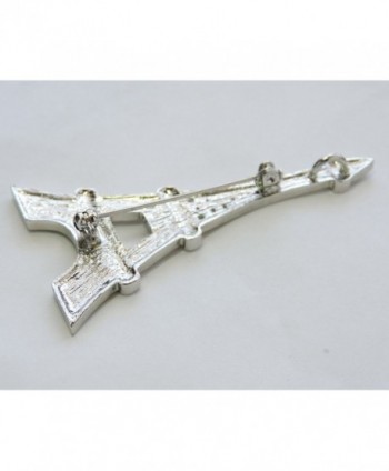 Faship Gorgeous Crystal Eiffel Brooch in Women's Brooches & Pins