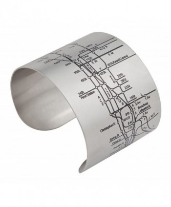 Designhype Metro City Cuff - CA117KWF1E3