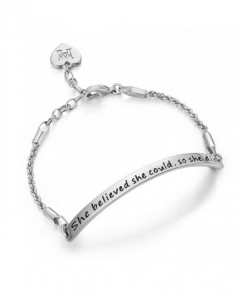 Annamate Engraved Inspirational Christmas Thanksgiving