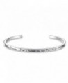 Annamate Bracelet Possibility everywhere Inspirational - White Gold - CB1873N4Z0A