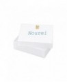 Nourei Simulated Diamond Earring Setting