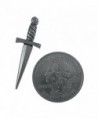 Dagger Lapel Pin 1 Count