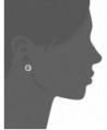 Karen Kane Bloom Eternity Earrings