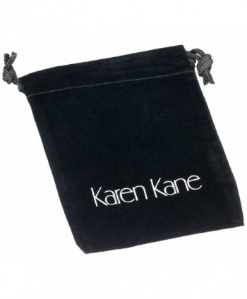 Karen Kane Bloom Eternity Earrings in Women's Stud Earrings