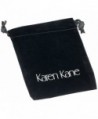 Karen Kane Bloom Eternity Earrings in Women's Stud Earrings
