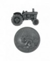 Tractor Lapel Pin 1 Count