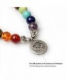 Necklace Buddhist Amazonite Gemstone Bracelet Beautiful in Women's Charms & Charm Bracelets