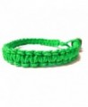 Green Surfer Hawaiian Stackable Bracelet