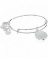 Alex Ani Charity Expandable Bracelet in Women's Charms & Charm Bracelets