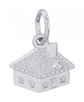 Rembrandt Charms House Charm - C2111GJQY8X