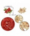EVER FAITH Flower Austrian Crystal in Women's Brooches & Pins
