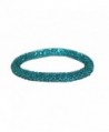 Crochet Glass Bracelet Nepal SB470
