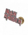 Alchemy Rocks Iron Maiden Badge